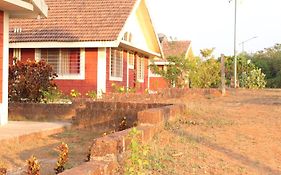 Bramhagiri Resort
